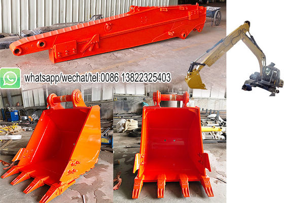 Mini escavadeira telescópica para gatos HITACHI KOMATSU SANY