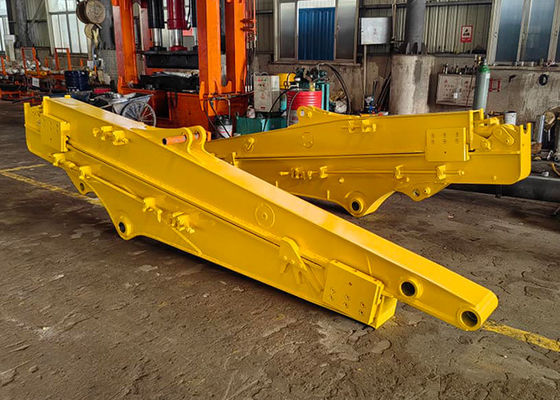 Alta eficácia No 1 Telescópica Boom para CAT HITACHI SANY 3 toneladas Excavator