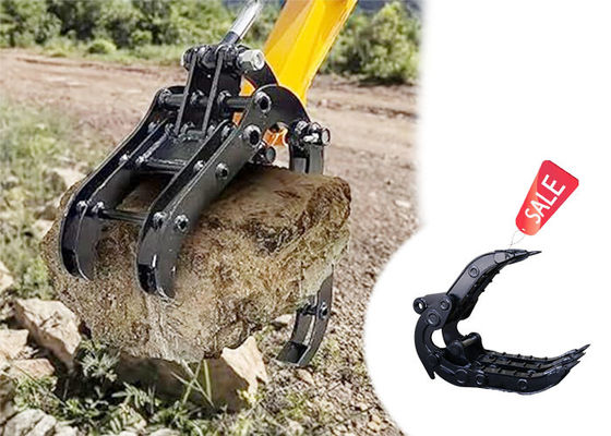 Garrafa de pedra mecânica para gato HITACHI KOMATSU SANY