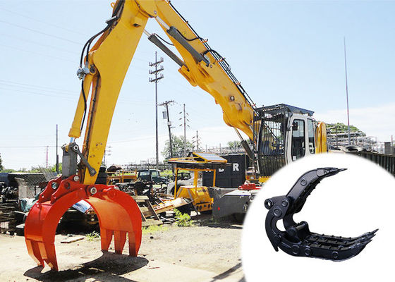 Garrafa de pedra mecânica para gato HITACHI KOMATSU SANY