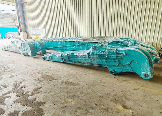 NO 1 CAT HITACHI KOMATSU SANY fixação de condutor de pilhas para escavadeiras