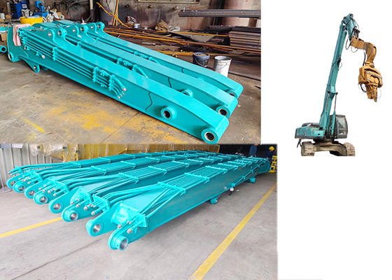 NO 1 CAT HITACHI KOMATSU SANY fixação de condutor de pilhas para escavadeiras