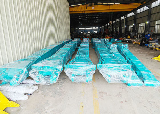 NO 1 CAT HITACHI KOMATSU SANY fixação de condutor de pilhas para escavadeiras