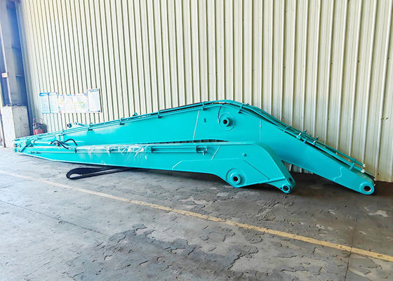 Excavadora de 6m 6-10 Ton Long Boom Para Gato HITACHI KOMATSU