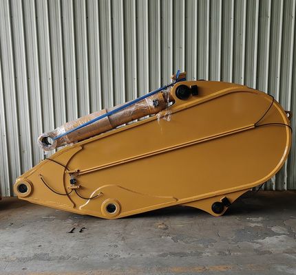 Avançado Poderoso Excavador Ripper Braço Para quebra de rocha e processamento de xisto