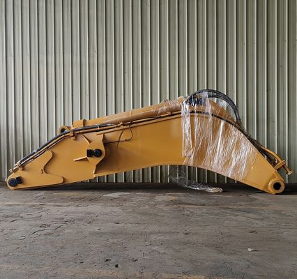 Avançado Poderoso Excavador Ripper Braço Para quebra de rocha e processamento de xisto