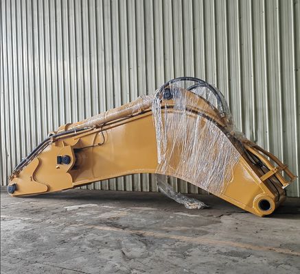 Avançado Poderoso Excavador Ripper Braço Para quebra de rocha e processamento de xisto