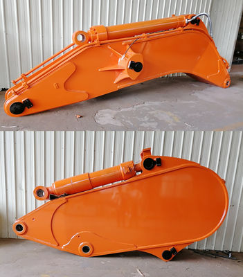 Q355B 45-55 Ton Excavator Rock Arm Para Cat Hitachi Komatsu