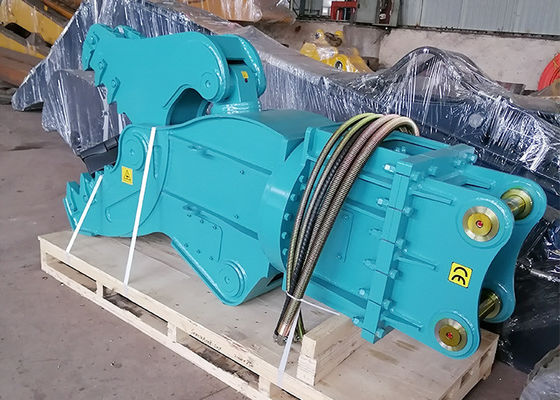 Excavadora Pulverizador hidráulico para escavadora de 18 toneladas 20 toneladas 30 toneladas