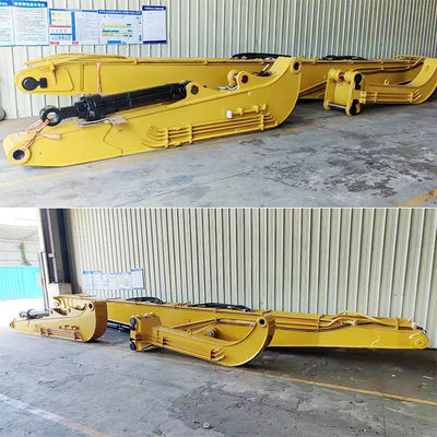 Excavadora empilhar braço empilhar mais alto alto eficaz para 20 toneladas de escavadora