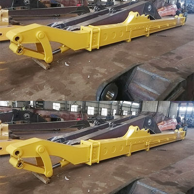 Excavator Telescopic Arm - Fits Multiple Brands