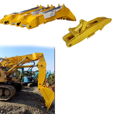 Excavadora de túnel de braço para Ex60 Zx135 Zx200 Pc240 com Bucket Breaker