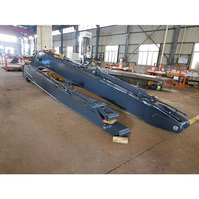Excavadora Long Reach Boom Melhor Soldagem Use Q355B Marca famosa