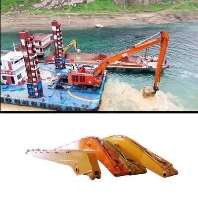 Escavadeira de Braço Longo para Serviço Pesado para Cat 320 PC300 PC200