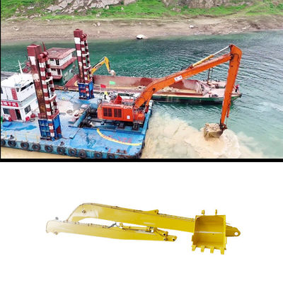 Escavadeira de Braço Longo para Serviço Pesado para Cat 320 PC300 PC200
