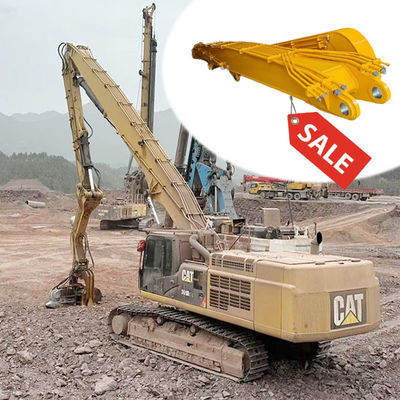Q690D Cat 395 Motor de empilhadeira de escavadeira