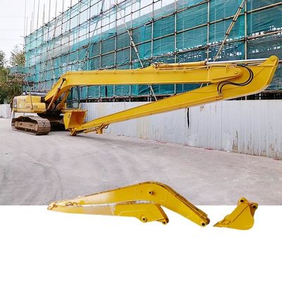 Escavadeira de Braço Longo para Serviço Pesado para Cat 320 PC300 PC200