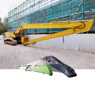 Excavadora 30M 32M braço de grande porte para venda para excavadoras de 120 toneladas