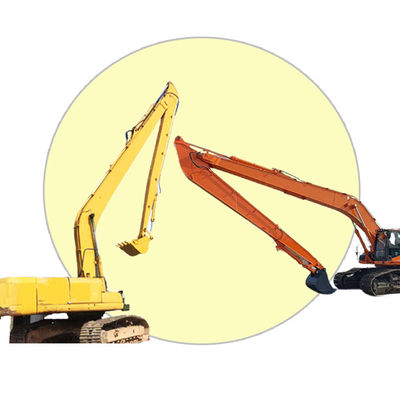 Escavadeira de longo alcance 24M 26M para Cat Hitachi Komatsu Sany