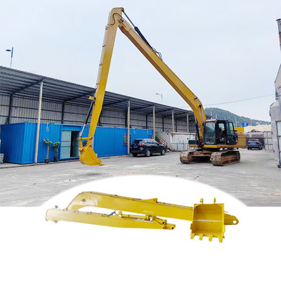 Escavadeira de longo alcance 24M 26M para Cat Hitachi Komatsu Sany