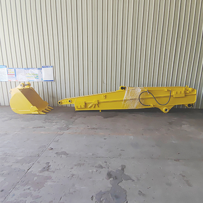 Excavadora Braço telescópico para Excavadora para Hitachi Komatsu Sany Long Reach