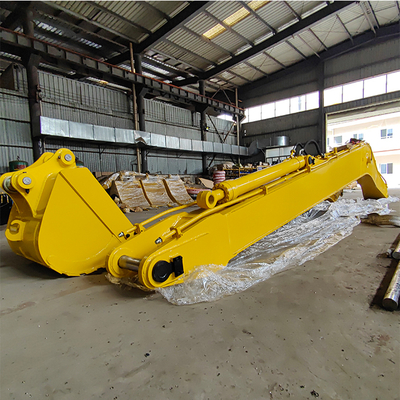 20M 22M Excavadora de braço longo Excavadora de braço longo com balde para escavação