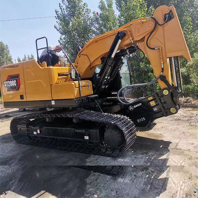 Braço de túnel para escavadeira, braço de túnel para venda