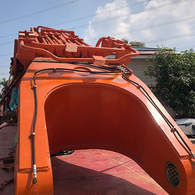 Excavadora Boom: Braços Longos, Melhores Preços Online