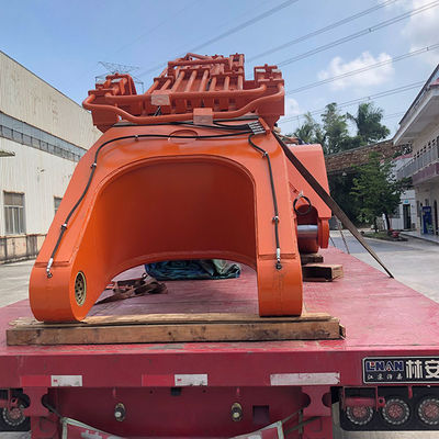 Excavadora Boom: Braços Longos, Melhores Preços Online