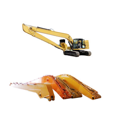 Excavator Long Arm - Extended Lifespan & High Efficiency