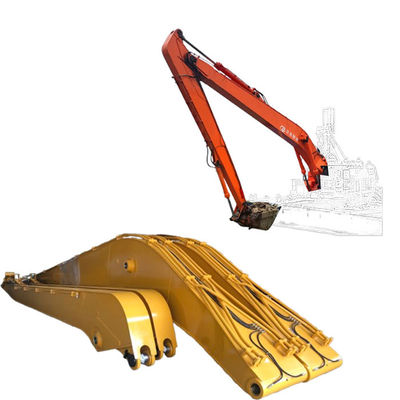 Excavador de braço: braço longo, longo alcance, melhor preço