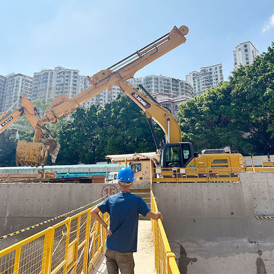 Top China Excavator Telescopic Boom - Quality Guaranteed