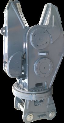 Tesouras Hidráulicas Multi-Tamanho Cortadores de Demolição Multi Shear para Escavadeiras de 20-40t Demolição para Sanny Komatsu Cat Kobelco