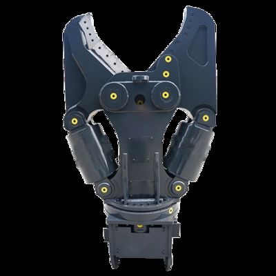 Tesouras Hidráulicas Multi-Tamanho Cortadores de Demolição Multi Shear para Escavadeiras de 20-40t Demolição para Sanny Komatsu Cat Kobelco