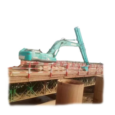 Excavadora Excavadora Telescópica Excavadora Teledipper 10m 12m