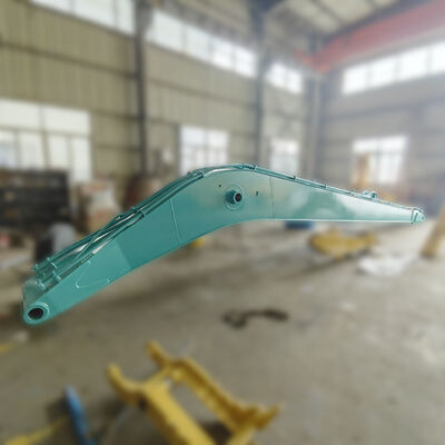 Excavadora de equipamento pesado de 6 a 15 toneladas, de longo alcance, de alta qualidade, para venda