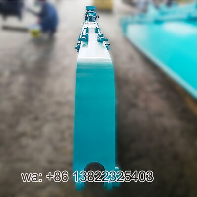 Excavadora de braço longo eficiente para aumentar sua produtividade