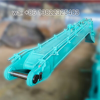SK300 Excavator Long Boom Arm for Sale Long Boom Excavator