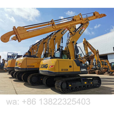 Braço de agarre de madeira telescópica versátil para manuseio eficiente