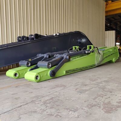 Braço longo para escavadeira 16M para Zoomlion 550