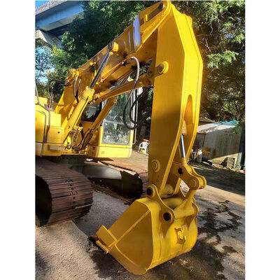 12Ton 20Ton Excavadora de túnel braço Excavadora de curto braço